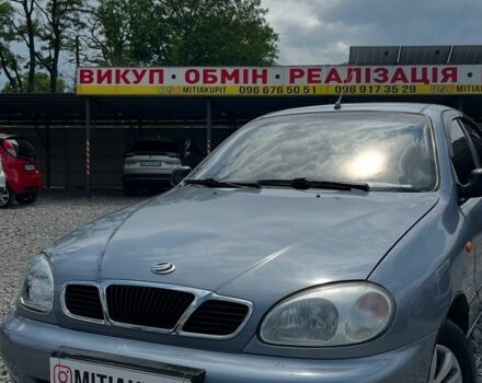 Дэу Сенс, объемом двигателя 0 л и пробегом 102 тыс. км за 2300 $, фото 1 на Automoto.ua