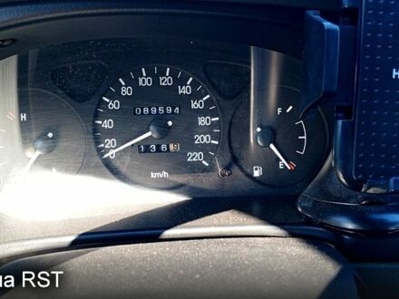 Дэу Сенс, объемом двигателя 1.3 л и пробегом 90 тыс. км за 1750 $, фото 1 на Automoto.ua