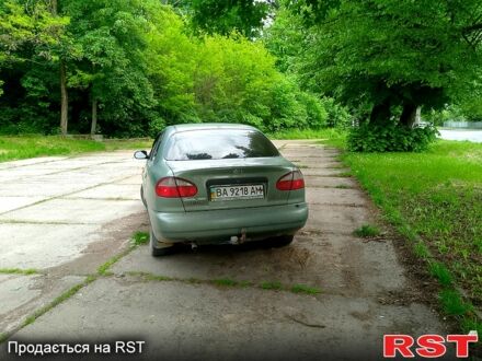 Дэу Сенс, объемом двигателя 1.3 л и пробегом 2110 тыс. км за 1300 $, фото 1 на Automoto.ua