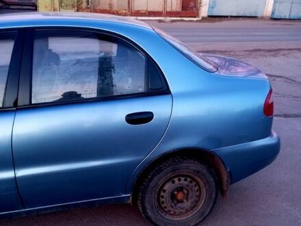 Деу Сенс 2008 у Жмеренке на Automoto.ua Деу Сенс, об'ємом двигуна 13 л та пробігом 0 тис. км за 1400 $, фото 1 на Automoto.ua