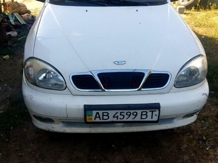 Деу Сенс, об'ємом двигуна 1.4 л та пробігом 0 тис. км за 1250 $, фото 1 на Automoto.ua