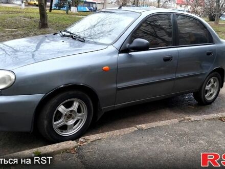Дэу Сенс, объемом двигателя 1.3 л и пробегом 0 тыс. км за 1600 $, фото 1 на Automoto.ua
