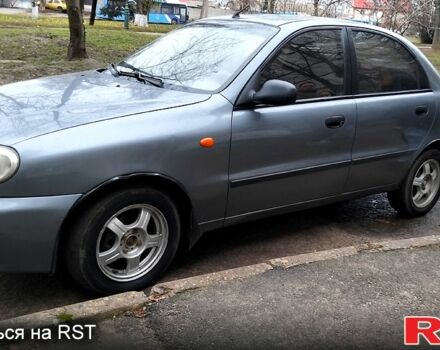 Дэу Сенс, объемом двигателя 1.3 л и пробегом 0 тыс. км за 1600 $, фото 1 на Automoto.ua