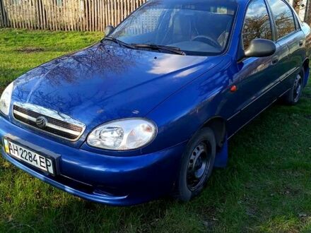 Деу Сенс 2009 у Донецьку на Automoto.ua Деу Сенс, об'ємом двигуна 13 л та пробігом 290 тис. км за 1800 $, фото 1 на Automoto.ua