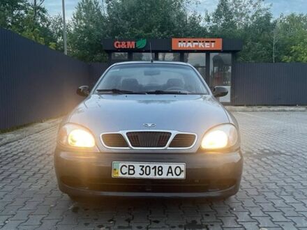 Дэу Сенс 2009 в Чернигове на Automoto.ua Дэу Сенс, объемом двигателя 1.5 л и пробегом 131 тыс. км за 1200 $, фото 1 на Automoto.ua