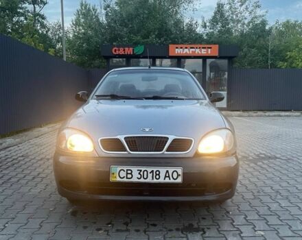 Дэу Сенс, объемом двигателя 1.5 л и пробегом 131 тыс. км за 1200 $, фото 1 на Automoto.ua