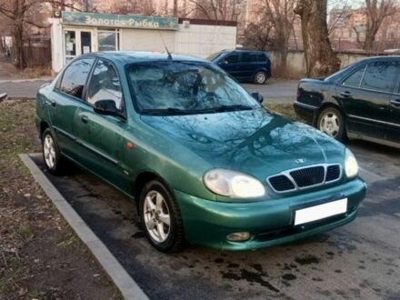 Дэу Сенс 2009 в Днепре (Днепропетровске) на Automoto.ua Дэу Сенс, объемом двигателя 0 л и пробегом 170 тыс. км за 1950 $, фото 1 на Automoto.ua