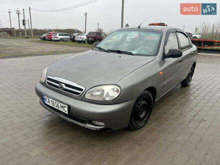 Дэу Сенс 2010 в Ярмолинцы на Automoto.ua Дэу Сенс, объемом двигателя 0 л и пробегом 111 тыс. км за 1999 $, фото 1 на Automoto.ua