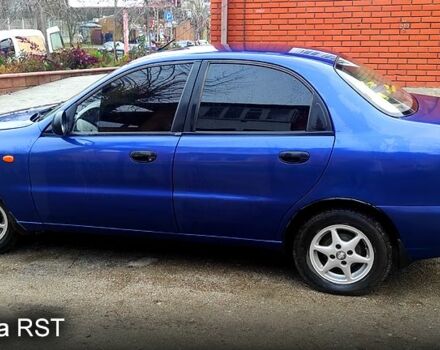 Деу Сенс, об'ємом двигуна 1.3 л та пробігом 184 тис. км за 1700 $, фото 1 на Automoto.ua