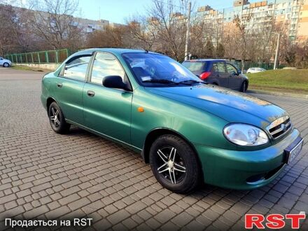 Деу Сенс 2011 у Одесі на Automoto.ua Деу Сенс, об'ємом двигуна 13 л та пробігом 64 тис. км за 2400 $, фото 1 на Automoto.ua