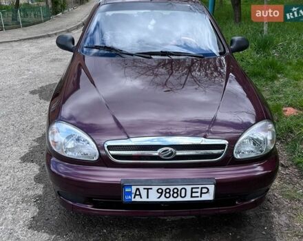Дэу Сенс, объемом двигателя 1.3 л и пробегом 129 тыс. км за 2500 $, фото 1 на Automoto.ua