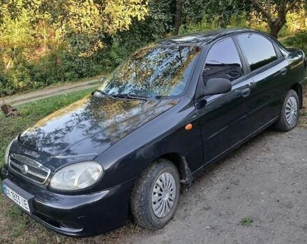 Дэу Сенс, объемом двигателя 1.3 л и пробегом 142 тыс. км за 2100 $, фото 1 на Automoto.ua