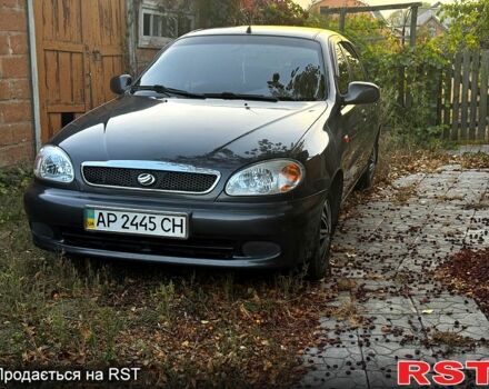 Дэу Сенс, объемом двигателя 1.3 л и пробегом 200 тыс. км за 2300 $, фото 1 на Automoto.ua