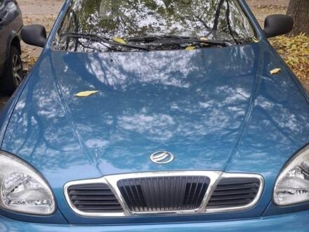 Деу Сенс 2012 у Чернігові на Automoto.ua Деу Сенс, об'ємом двигуна 1.6 л та пробігом 30 тис. км за 3863 $, фото 1 на Automoto.ua