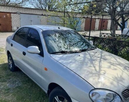 Дэу Сенс, объемом двигателя 0 л и пробегом 170 тыс. км за 2100 $, фото 1 на Automoto.ua