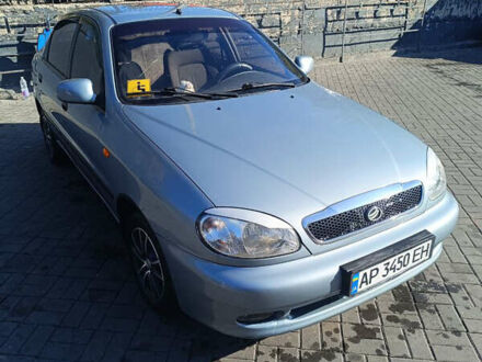 Дэу Сенс, объемом двигателя 1.3 л и пробегом 108 тыс. км за 2500 $, фото 1 на Automoto.ua