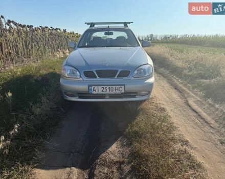 Дэу Сенс, объемом двигателя 0 л и пробегом 255 тыс. км за 2600 $, фото 1 на Automoto.ua