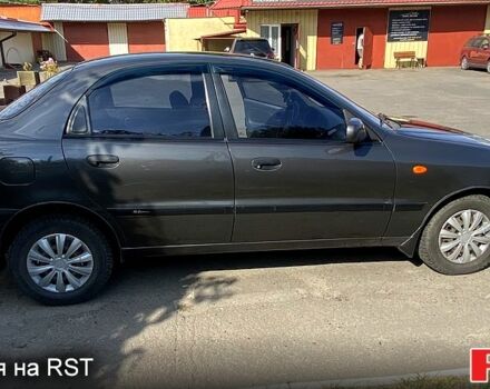 Деу Сенс, об'ємом двигуна 1.3 л та пробігом 0 тис. км за 2500 $, фото 1 на Automoto.ua