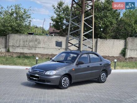 Деу Сенс 2012 у Дніпро (Дніпропетровську) на Automoto.ua Деу Сенс, об'ємом двигуна 1.3 л та пробігом 147 тис. км за 2699 $, фото 1 на Automoto.ua