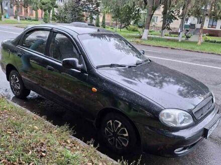 Дэу Сенс 2012 в Хмельнике на Automoto.ua Дэу Сенс, объемом двигателя 1.3 л и пробегом 124 тыс. км за 2000 $, фото 1 на Automoto.ua