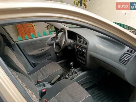 Дэу Сенс, объемом двигателя 1.3 л и пробегом 50 тыс. км за 2500 $, фото 1 на Automoto.ua