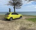 Желтый Дэу Сенс, объемом двигателя 1.6 л и пробегом 148 тыс. км за 3900 $, фото 1 на Automoto.ua