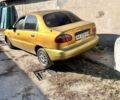 Жовтий Деу Сенс, об'ємом двигуна 1.5 л та пробігом 300 тис. км за 1475 $, фото 1 на Automoto.ua