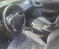 Желтый Дэу Сенс, объемом двигателя 1.5 л и пробегом 398 тыс. км за 1600 $, фото 6 на Automoto.ua