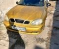 Желтый Дэу Сенс, объемом двигателя 1.5 л и пробегом 300 тыс. км за 1394 $, фото 2 на Automoto.ua