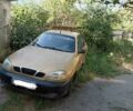 Жовтий Деу Сенс, об'ємом двигуна 1.3 л та пробігом 2 тис. км за 1451 $, фото 5 на Automoto.ua