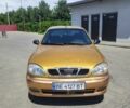 Жовтий Деу Сенс, об'ємом двигуна 1.3 л та пробігом 150 тис. км за 1150 $, фото 1 на Automoto.ua
