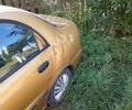 Жовтий Деу Сенс, об'ємом двигуна 1.3 л та пробігом 2 тис. км за 1451 $, фото 3 на Automoto.ua
