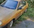 Жовтий Деу Сенс, об'ємом двигуна 1.3 л та пробігом 2 тис. км за 1451 $, фото 1 на Automoto.ua