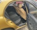 Желтый Дэу Сенс, объемом двигателя 1 л и пробегом 333 тыс. км за 893 $, фото 4 на Automoto.ua