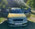 Жовтий Деу Сенс, об'ємом двигуна 1.5 л та пробігом 2 тис. км за 895 $, фото 1 на Automoto.ua