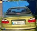 Жовтий Деу Сенс, об'ємом двигуна 1.5 л та пробігом 2 тис. км за 895 $, фото 3 на Automoto.ua