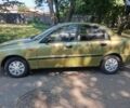 Жовтий Деу Сенс, об'ємом двигуна 1.4 л та пробігом 2 тис. км за 1650 $, фото 1 на Automoto.ua