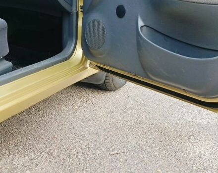 Жовтий Деу Сенс, об'ємом двигуна 1.5 л та пробігом 89 тис. км за 3200 $, фото 8 на Automoto.ua