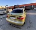 Желтый Дэу Сенс, объемом двигателя 1.4 л и пробегом 250 тыс. км за 1000 $, фото 1 на Automoto.ua