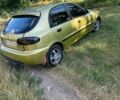 Желтый Дэу Сенс, объемом двигателя 1.5 л и пробегом 200 тыс. км за 1800 $, фото 3 на Automoto.ua