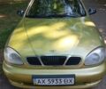 Жовтий Деу Сенс, об'ємом двигуна 1.4 л та пробігом 2 тис. км за 1650 $, фото 1 на Automoto.ua