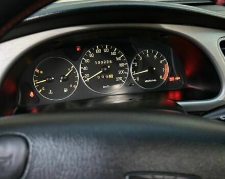 Желтый Дэу Сенс, объемом двигателя 1.6 л и пробегом 141 тыс. км за 4100 $, фото 16 на Automoto.ua