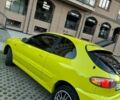 Жовтий Деу Сенс, об'ємом двигуна 1.6 л та пробігом 135 тис. км за 4500 $, фото 17 на Automoto.ua