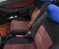 Жовтий Деу Сенс, об'ємом двигуна 1.6 л та пробігом 135 тис. км за 4500 $, фото 8 на Automoto.ua