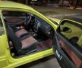 Жовтий Деу Сенс, об'ємом двигуна 1.6 л та пробігом 135 тис. км за 4500 $, фото 1 на Automoto.ua