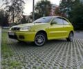 Жовтий Деу Сенс, об'ємом двигуна 1.6 л та пробігом 135 тис. км за 4500 $, фото 7 на Automoto.ua