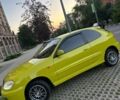 Жовтий Деу Сенс, об'ємом двигуна 1.6 л та пробігом 135 тис. км за 4500 $, фото 13 на Automoto.ua