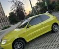 Желтый Дэу Сенс, объемом двигателя 1.6 л и пробегом 153 тыс. км за 3807 $, фото 1 на Automoto.ua