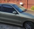 Желтый Дэу Сенс, объемом двигателя 1.6 л и пробегом 183 тыс. км за 3400 $, фото 1 на Automoto.ua