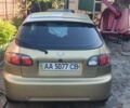 Желтый Дэу Сенс, объемом двигателя 1.6 л и пробегом 183 тыс. км за 3000 $, фото 2 на Automoto.ua